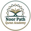 Noor Path Quran Academy logo