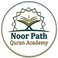 NoorPath Quran Academy Logo